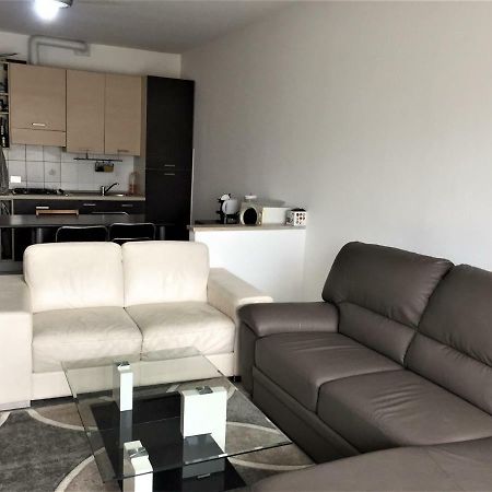 Leisure&Relaxing Apartment Côme Extérieur photo