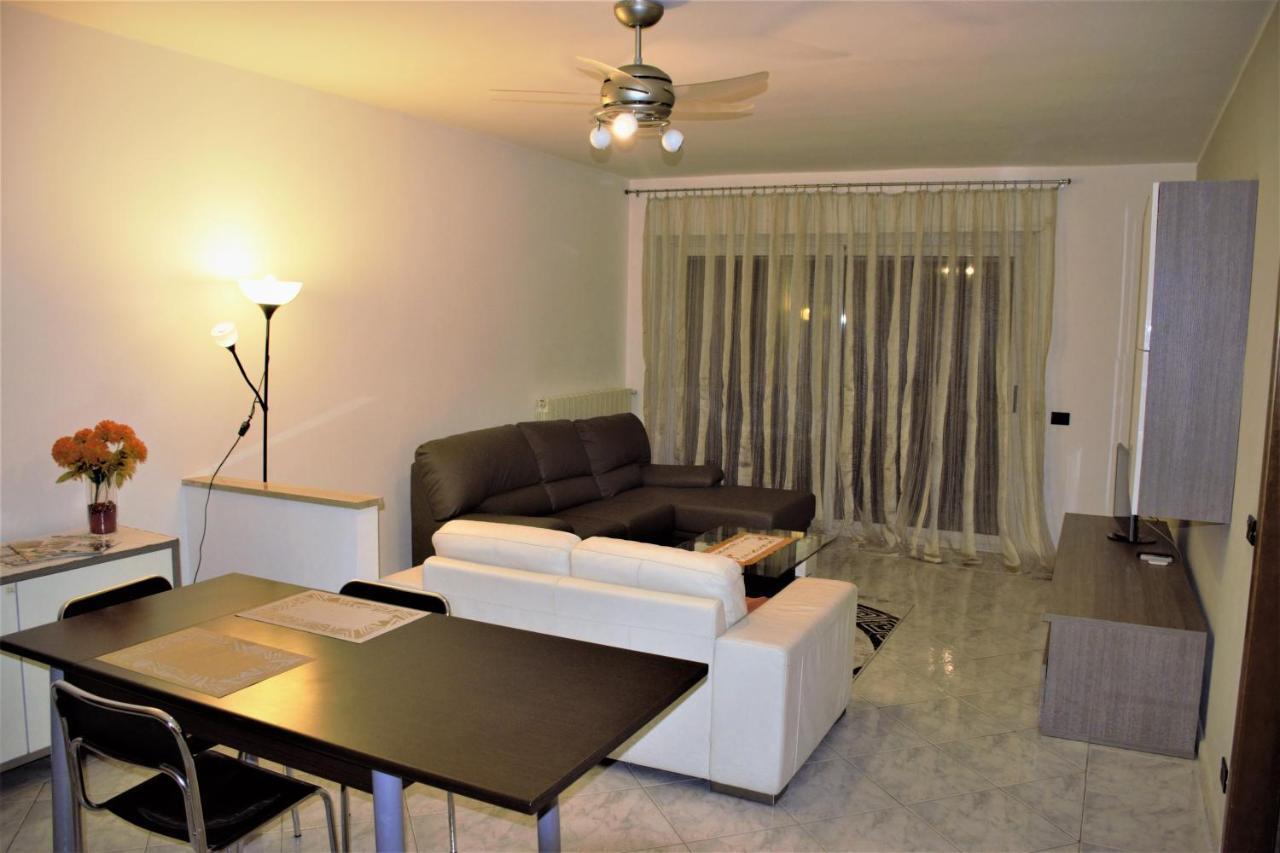 Leisure&Relaxing Apartment Côme Extérieur photo