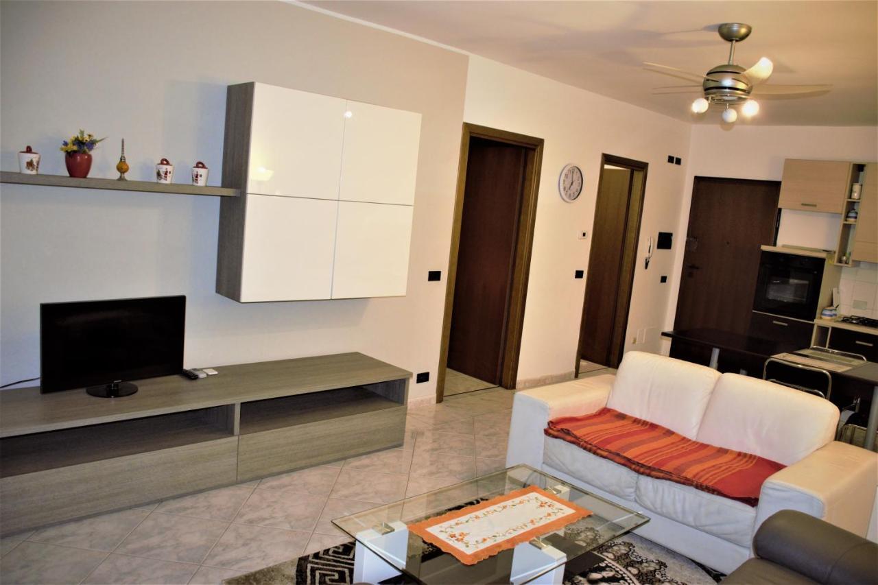 Leisure&Relaxing Apartment Côme Extérieur photo