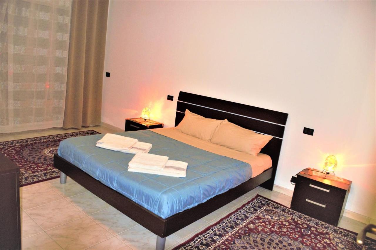 Leisure&Relaxing Apartment Côme Extérieur photo